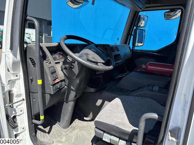 Renault Premium 430 Dxi EURO 5, ADR, PTO, Retarder - Камион влекач: слика 5 Renault Premium 430 Dxi EURO 5, ADR, PTO, Retarder - Камион влекач: слика 5