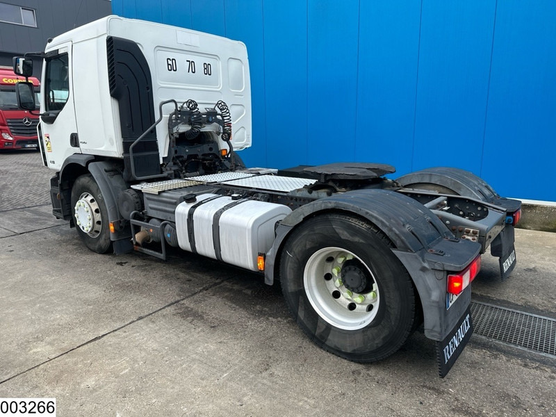 Renault Premium 430 Dxi EURO 5, ADR, Retarder, PTO - Камион влекач: слика 4 Renault Premium 430 Dxi EURO 5, ADR, Retarder, PTO - Камион влекач: слика 4