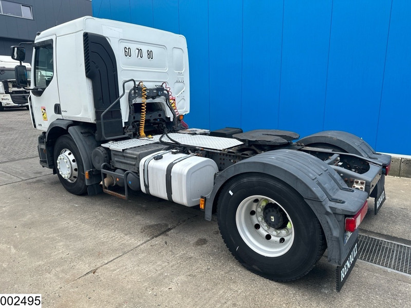 Renault Premium 460 Dxi EURO 5, ADR, PTO - Камион влекач: слика 4 Renault Premium 460 Dxi EURO 5, ADR, PTO - Камион влекач: слика 4