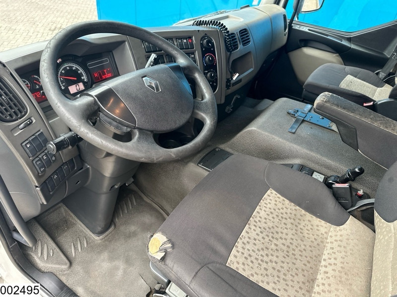 Renault Premium 460 Dxi EURO 5, ADR, PTO - Камион влекач: слика 5 Renault Premium 460 Dxi EURO 5, ADR, PTO - Камион влекач: слика 5