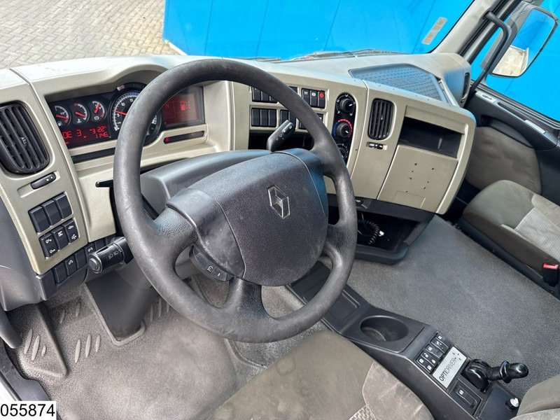 Renault Premium 460 Dxi EURO 5 EEV, ADR, Hydraulic, Standairco - Камион влекач: слика 5 Renault Premium 460 Dxi EURO 5 EEV, ADR, Hydraulic, Standairco - Камион влекач: слика 5