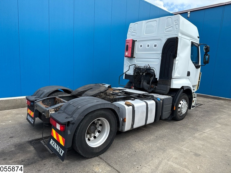 Renault Premium 460 Dxi EURO 5 EEV, ADR, Hydraulic, Standairco - Камион влекач: слика 3 Renault Premium 460 Dxi EURO 5 EEV, ADR, Hydraulic, Standairco - Камион влекач: слика 3