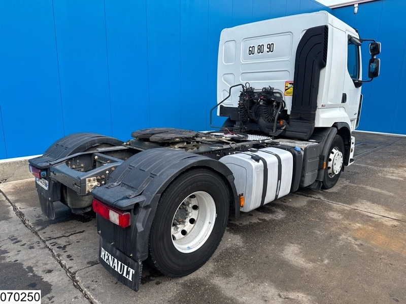 Renault Premium 460 Dxi EURO 5, Hydraulic - Камион влекач: слика 2 Renault Premium 460 Dxi EURO 5, Hydraulic - Камион влекач: слика 2
