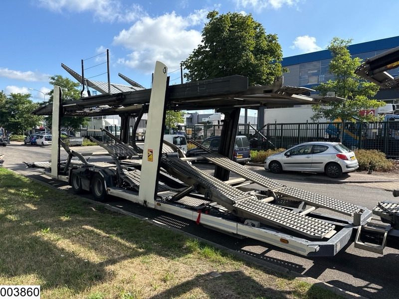 Renault Premium 460 Dxi EURO 5, Lohr, Retarder, Combi - Камион влекач: слика 5 Renault Premium 460 Dxi EURO 5, Lohr, Retarder, Combi - Камион влекач: слика 5