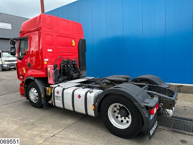 Renault Premium 460 Dxi EURO 5, Retarder, ADR, PTO - Камион влекач: слика 4 Renault Premium 460 Dxi EURO 5, Retarder, ADR, PTO - Камион влекач: слика 4