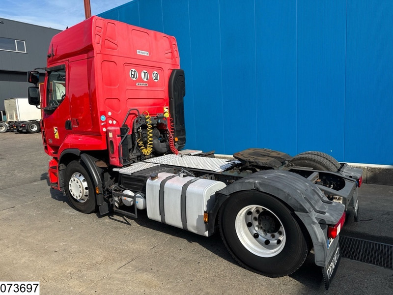 Renault Premium 460 Dxi EURO 5, Retarder, ADR, PTO - Камион влекач: слика 4 Renault Premium 460 Dxi EURO 5, Retarder, ADR, PTO - Камион влекач: слика 4