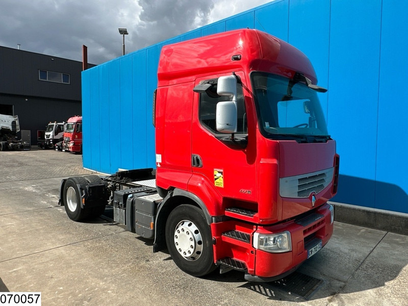 Renault Premium 460 Dxi EURO 5, Retarder - Камион влекач: слика 3 Renault Premium 460 Dxi EURO 5, Retarder - Камион влекач: слика 3