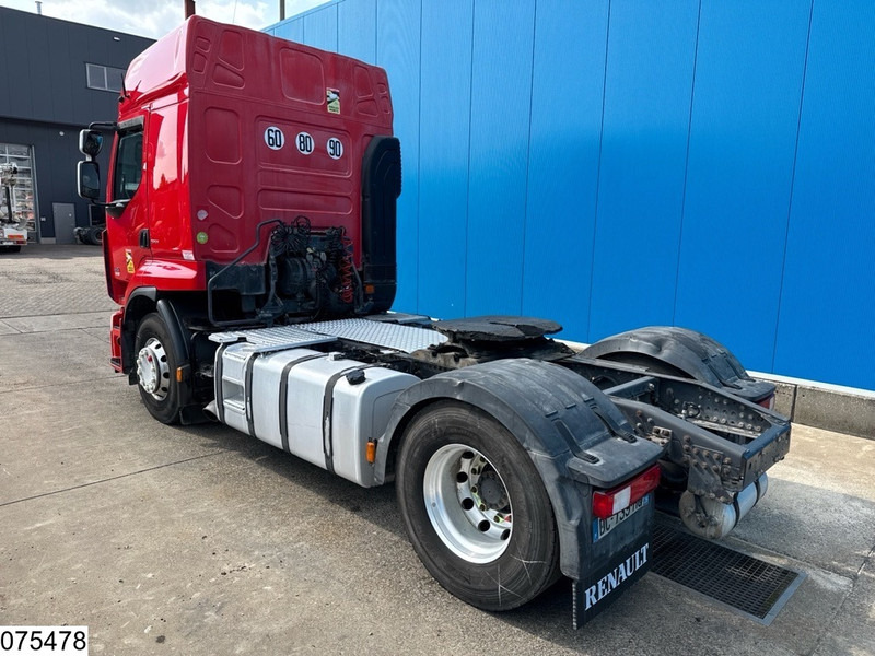 Renault Premium 460 Dxi EURO 5, Retarder - Камион влекач: слика 4 Renault Premium 460 Dxi EURO 5, Retarder - Камион влекач: слика 4