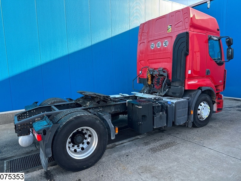 Renault Premium 460 Dxi EURO 5, Retarder - Камион влекач: слика 2 Renault Premium 460 Dxi EURO 5, Retarder - Камион влекач: слика 2