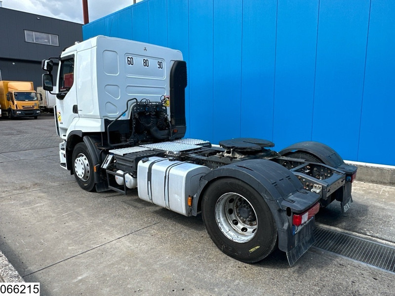 Renault Premium 460 Dxi EURO 5, Retarder - Камион влекач: слика 4 Renault Premium 460 Dxi EURO 5, Retarder - Камион влекач: слика 4