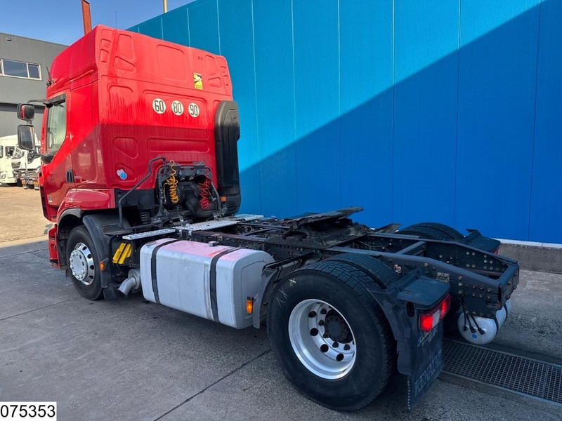 Renault Premium 460 Dxi EURO 5, Retarder - Камион влекач: слика 4 Renault Premium 460 Dxi EURO 5, Retarder - Камион влекач: слика 4