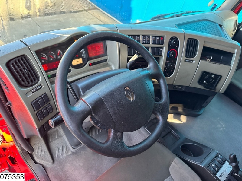 Renault Premium 460 Dxi EURO 5, Retarder - Камион влекач: слика 5 Renault Premium 460 Dxi EURO 5, Retarder - Камион влекач: слика 5