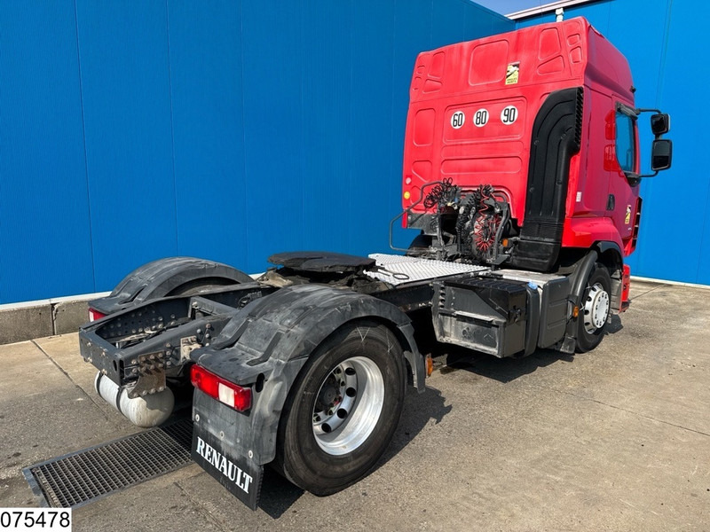 Renault Premium 460 Dxi EURO 5, Retarder - Камион влекач: слика 2 Renault Premium 460 Dxi EURO 5, Retarder - Камион влекач: слика 2