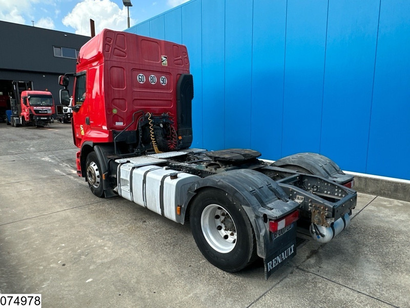 Renault Premium 460 Dxi EURO 5, Retarder - Камион влекач: слика 4 Renault Premium 460 Dxi EURO 5, Retarder - Камион влекач: слика 4