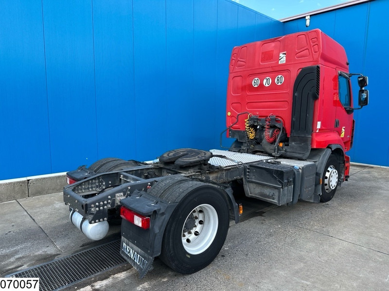 Renault Premium 460 Dxi EURO 5, Retarder - Камион влекач: слика 2 Renault Premium 460 Dxi EURO 5, Retarder - Камион влекач: слика 2