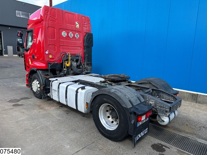 Renault Premium 460 Dxi EURO 5, Retarder - Камион влекач: слика 4 Renault Premium 460 Dxi EURO 5, Retarder - Камион влекач: слика 4