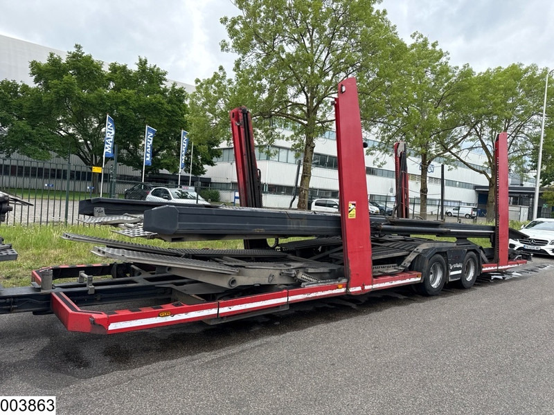 Renault Premium 460 Dxi EURO 5, Retarder, LOHR, Combi - Камион влекач: слика 5 Renault Premium 460 Dxi EURO 5, Retarder, LOHR, Combi - Камион влекач: слика 5