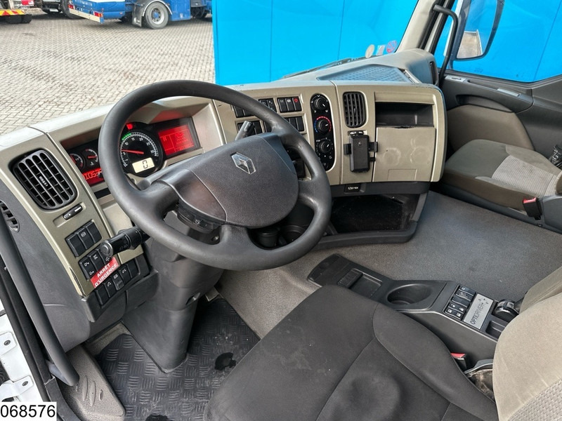 Renault Premium 460 Dxi EURO 5, Retarder, PTO, Pump - Камион влекач: слика 5 Renault Premium 460 Dxi EURO 5, Retarder, PTO, Pump - Камион влекач: слика 5