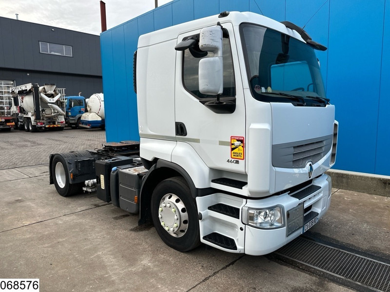 Renault Premium 460 Dxi EURO 5, Retarder, PTO, Pump - Камион влекач: слика 3 Renault Premium 460 Dxi EURO 5, Retarder, PTO, Pump - Камион влекач: слика 3