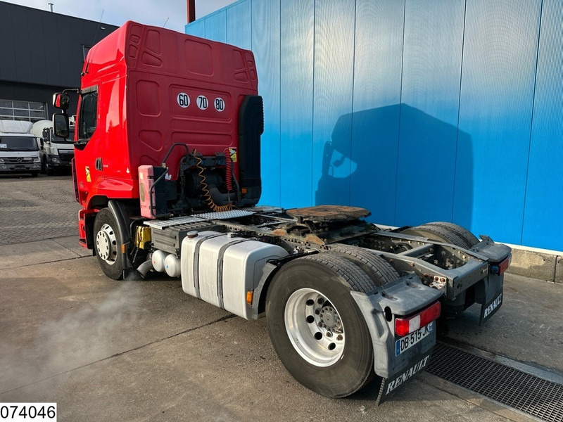 Renault Premium 460 Dxi EURO 6, PTO, Retarder - Камион влекач: слика 2 Renault Premium 460 Dxi EURO 6, PTO, Retarder - Камион влекач: слика 2