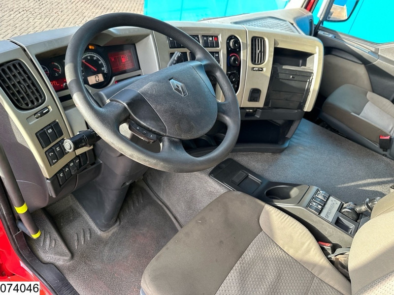 Renault Premium 460 Dxi EURO 6, PTO, Retarder - Камион влекач: слика 5 Renault Premium 460 Dxi EURO 6, PTO, Retarder - Камион влекач: слика 5