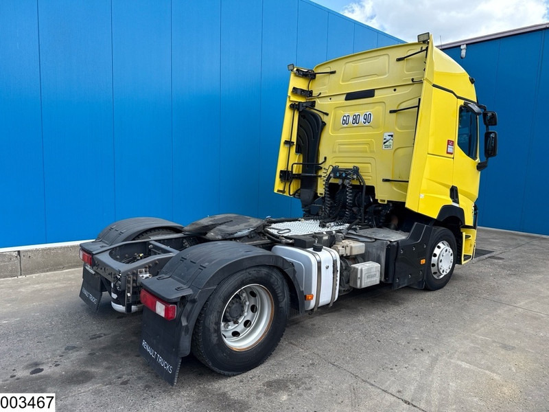 Renault T 440 EURO 6, Retarder, Compressor - Камион влекач: слика 2 Renault T 440 EURO 6, Retarder, Compressor - Камион влекач: слика 2