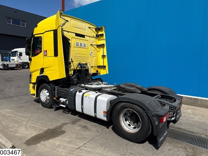 Renault T 440 EURO 6, Retarder, Compressor - Камион влекач: слика 4 Renault T 440 EURO 6, Retarder, Compressor - Камион влекач: слика 4