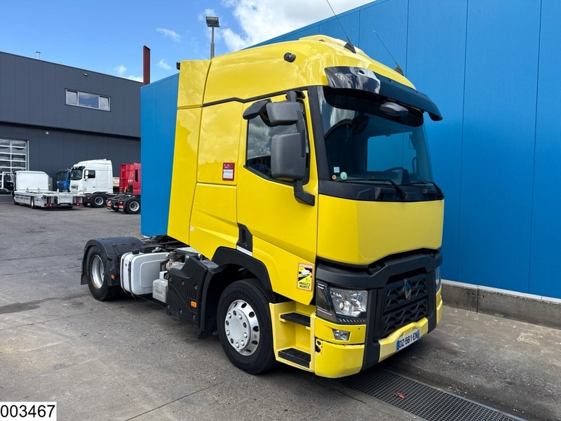 Renault T 440 EURO 6, Retarder, Compressor - Камион влекач: слика 3 Renault T 440 EURO 6, Retarder, Compressor - Камион влекач: слика 3