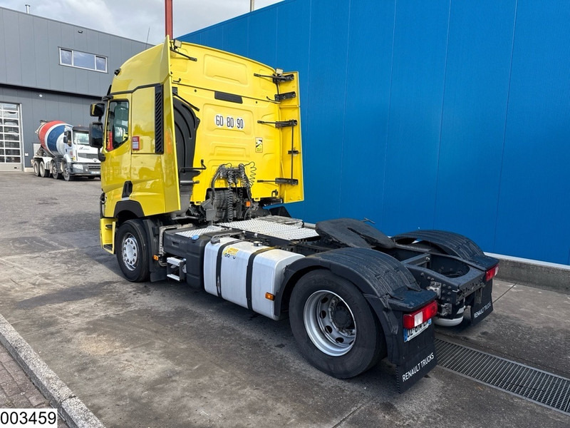 Renault T 440 EURO 6, Retarder, PTO - Камион влекач: слика 4 Renault T 440 EURO 6, Retarder, PTO - Камион влекач: слика 4