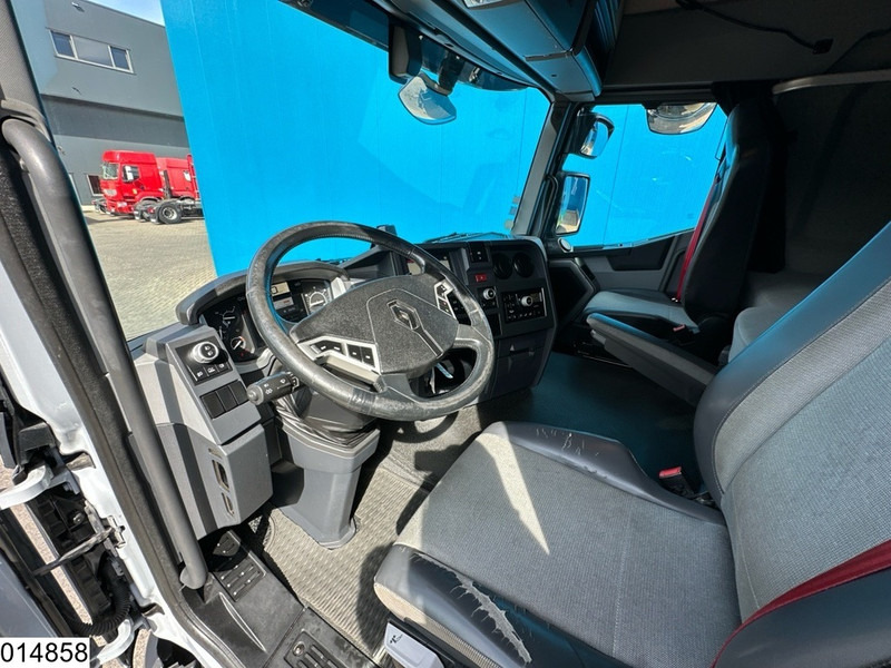 Renault T 440 EURO 6, Standairco - Камион влекач: слика 5 Renault T 440 EURO 6, Standairco - Камион влекач: слика 5
