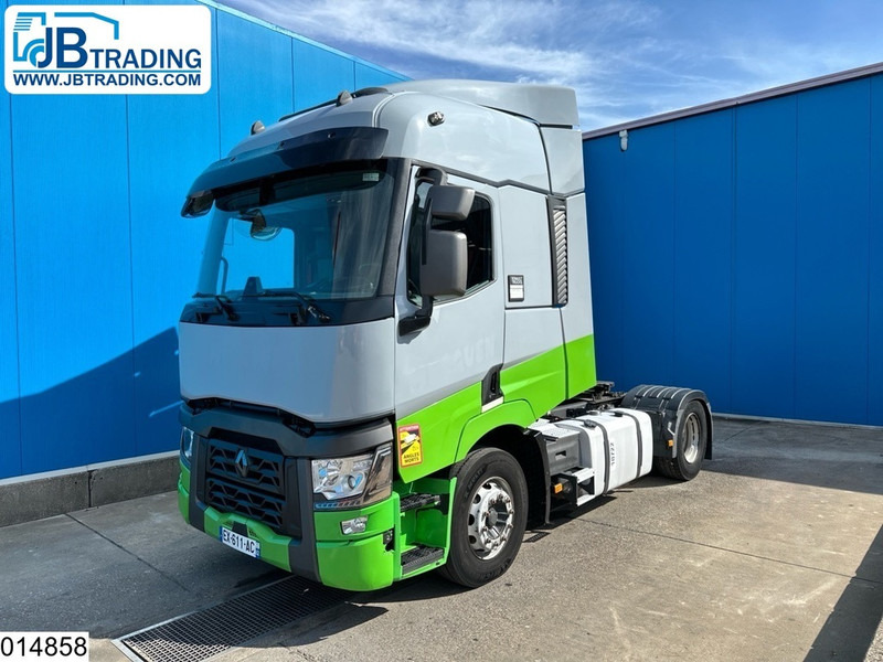 Renault T 440 EURO 6, Standairco - Камион влекач: слика 1 Renault T 440 EURO 6, Standairco - Камион влекач: слика 1