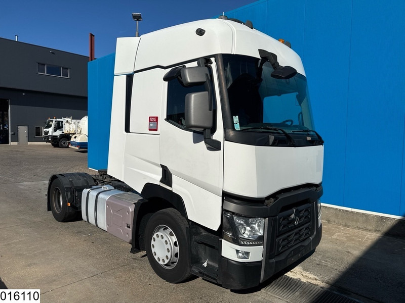 Renault T 460 EURO 6, ACC - Камион влекач: слика 4 Renault T 460 EURO 6, ACC - Камион влекач: слика 4