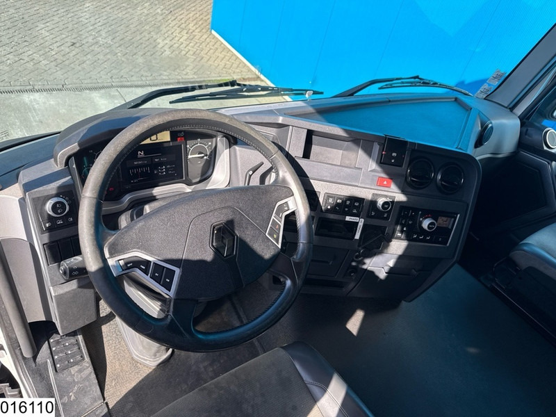 Renault T 460 EURO 6, ACC - Камион влекач: слика 5 Renault T 460 EURO 6, ACC - Камион влекач: слика 5