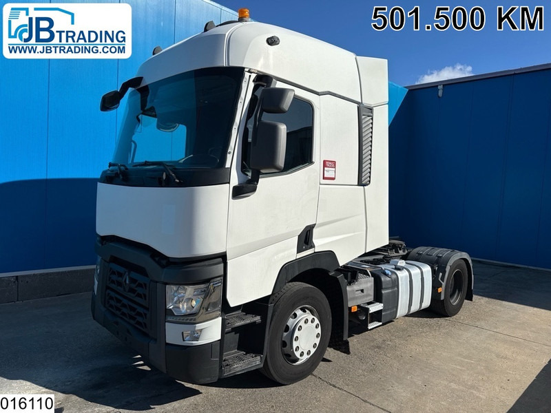 Renault T 460 EURO 6, ACC - Камион влекач: слика 1 Renault T 460 EURO 6, ACC - Камион влекач: слика 1