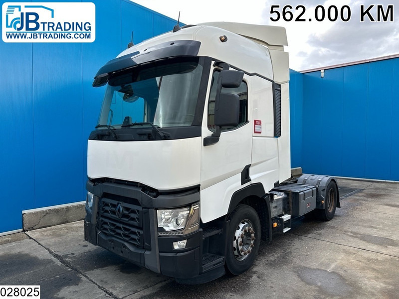 Renault T 460 EURO 6, ADR - Камион влекач: слика 1 Renault T 460 EURO 6, ADR - Камион влекач: слика 1