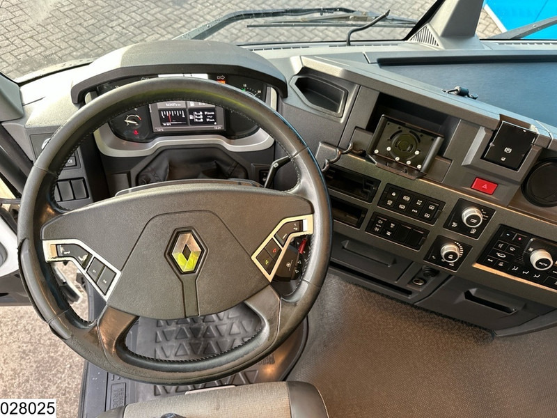 Renault T 460 EURO 6, ADR - Камион влекач: слика 5 Renault T 460 EURO 6, ADR - Камион влекач: слика 5