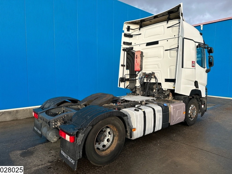 Renault T 460 EURO 6, ADR - Камион влекач: слика 3 Renault T 460 EURO 6, ADR - Камион влекач: слика 3