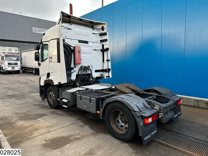 Renault T 460 EURO 6, ADR - Камион влекач: слика 4 Renault T 460 EURO 6, ADR - Камион влекач: слика 4