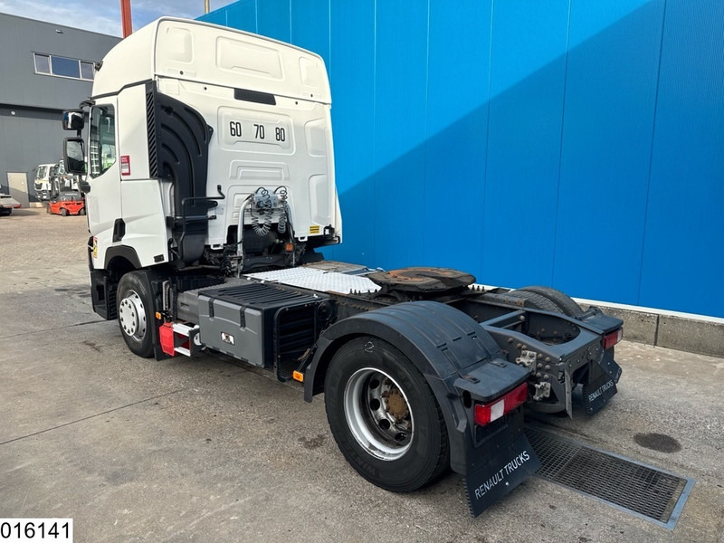 Renault T 460 EURO 6, ADR, PTO - Камион влекач: слика 4 Renault T 460 EURO 6, ADR, PTO - Камион влекач: слика 4