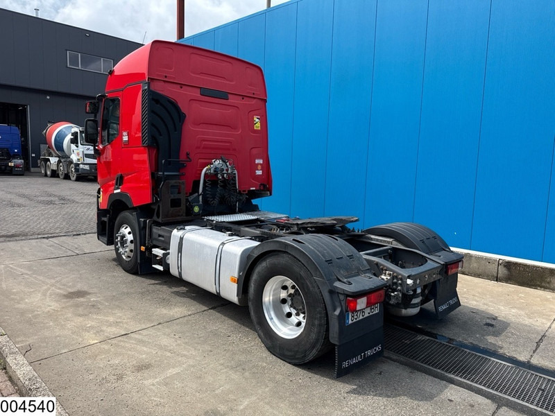 Renault T 460 EURO 6, ADR, PTO, Retarder - Камион влекач: слика 3 Renault T 460 EURO 6, ADR, PTO, Retarder - Камион влекач: слика 3