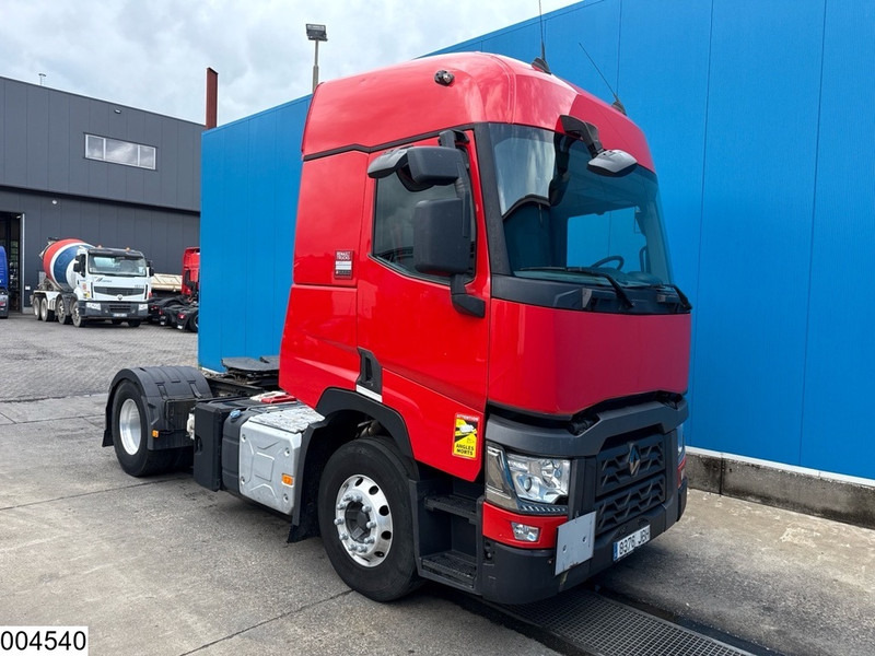 Renault T 460 EURO 6, ADR, PTO, Retarder - Камион влекач: слика 2 Renault T 460 EURO 6, ADR, PTO, Retarder - Камион влекач: слика 2
