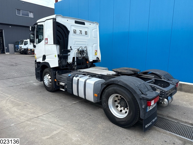Renault T 460 EURO 6, ADR, Retarder, PTO - Камион влекач: слика 4 Renault T 460 EURO 6, ADR, Retarder, PTO - Камион влекач: слика 4