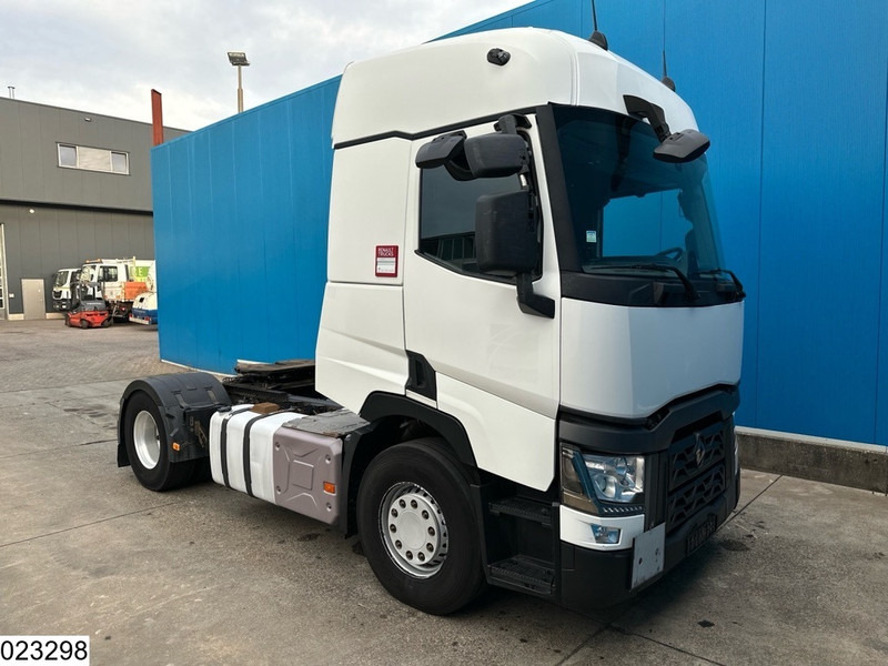 Renault T 460 EURO 6, Airco - Камион влекач: слика 4 Renault T 460 EURO 6, Airco - Камион влекач: слика 4