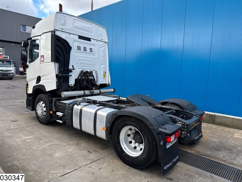 Renault T 460 EURO 6, Compressor, 2x PTO - Камион влекач: слика 4 Renault T 460 EURO 6, Compressor, 2x PTO - Камион влекач: слика 4