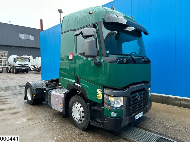 Renault T 460 EURO 6, PTO, ADR - Камион влекач: слика 3 Renault T 460 EURO 6, PTO, ADR - Камион влекач: слика 3
