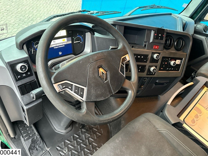 Renault T 460 EURO 6, PTO, ADR - Камион влекач: слика 5 Renault T 460 EURO 6, PTO, ADR - Камион влекач: слика 5