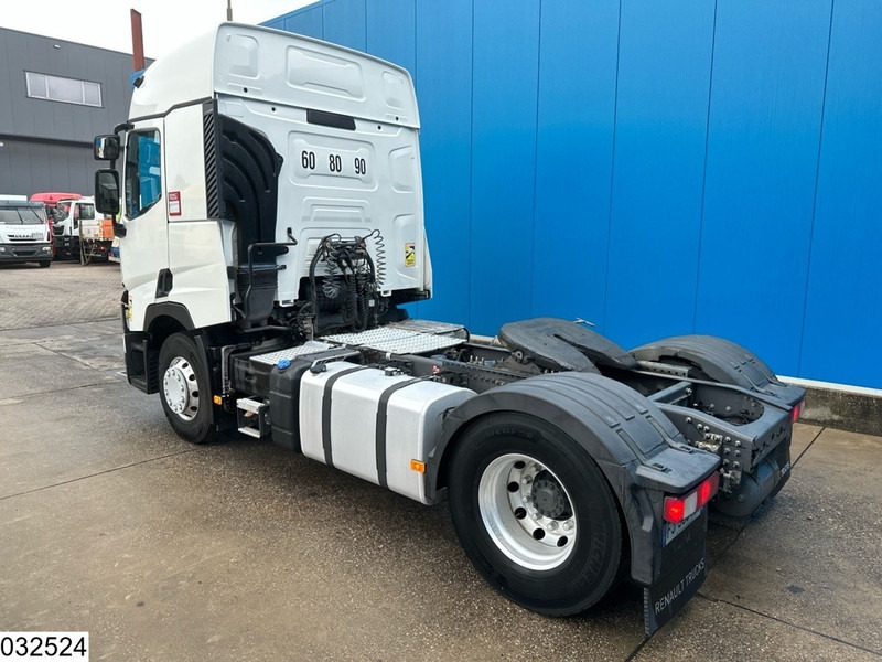 Renault T 460 EURO 6, PTO, Compressor - Камион влекач: слика 4 Renault T 460 EURO 6, PTO, Compressor - Камион влекач: слика 4