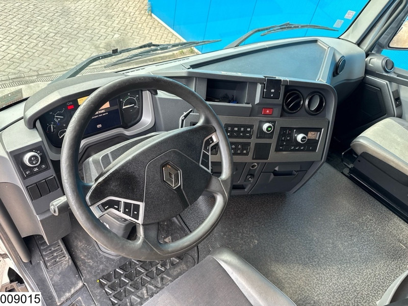 Renault T 460 EURO 6, Retarder, ADR, PTO - Камион влекач: слика 5 Renault T 460 EURO 6, Retarder, ADR, PTO - Камион влекач: слика 5