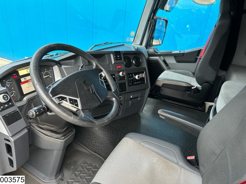 Renault T 460 EURO 6, Retarder, Airco - Камион влекач: слика 5 Renault T 460 EURO 6, Retarder, Airco - Камион влекач: слика 5