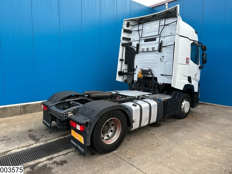 Renault T 460 EURO 6, Retarder, Airco - Камион влекач: слика 2 Renault T 460 EURO 6, Retarder, Airco - Камион влекач: слика 2